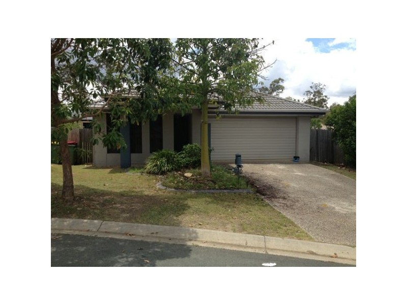 13 Caper Close, Springfield Lakes QLD 4300