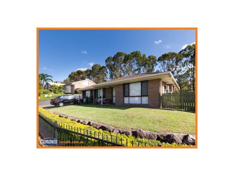 21 Tenbury Street, Alexandra Hills QLD 4161