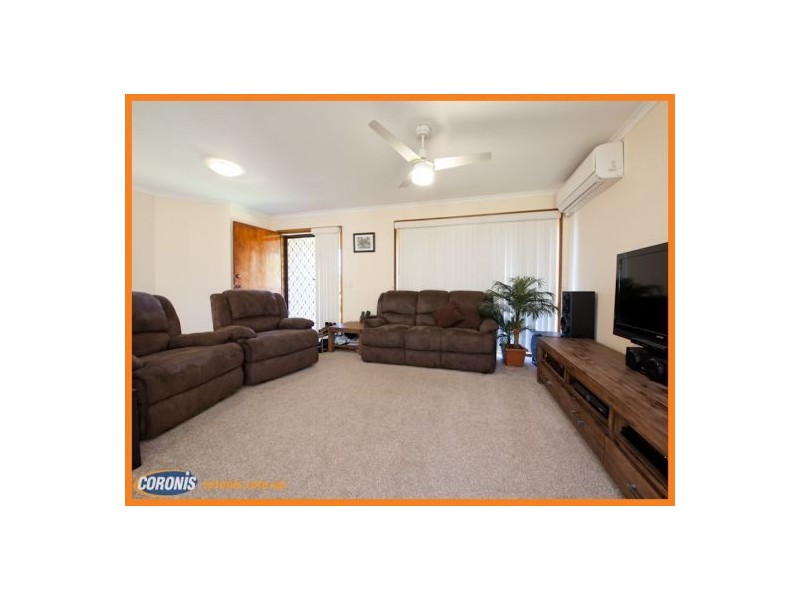 21 Tenbury Street, Alexandra Hills QLD 4161