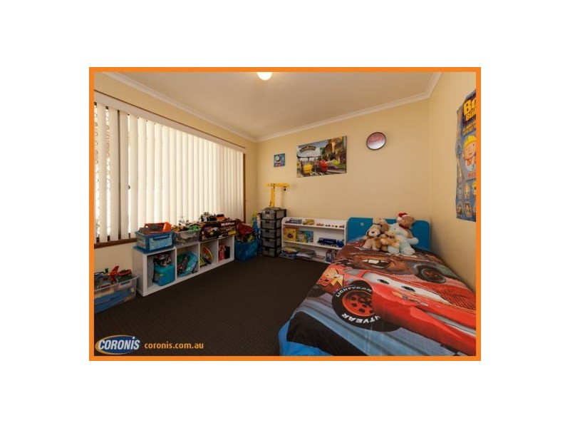 21 Tenbury Street, Alexandra Hills QLD 4161