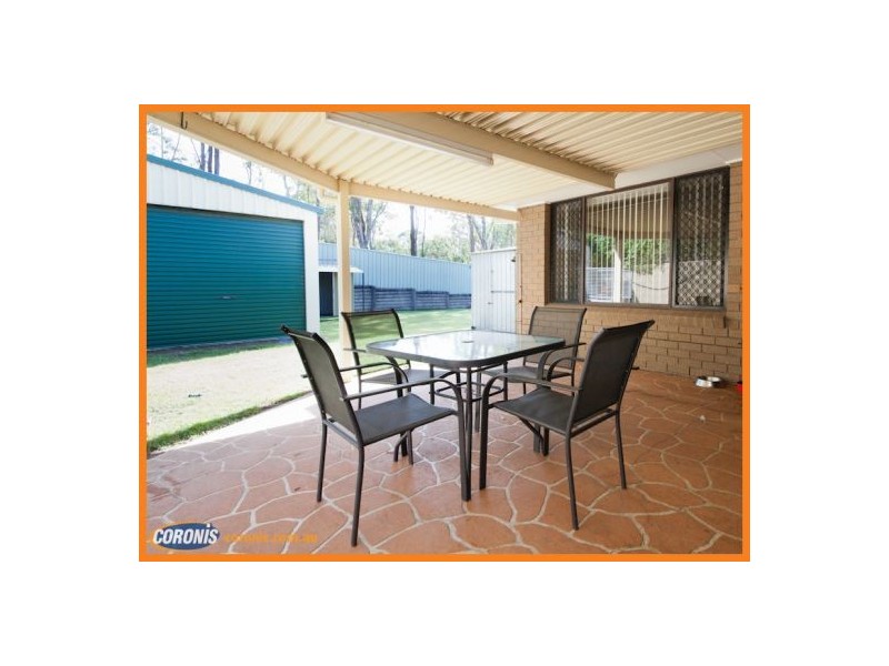 21 Tenbury Street, Alexandra Hills QLD 4161