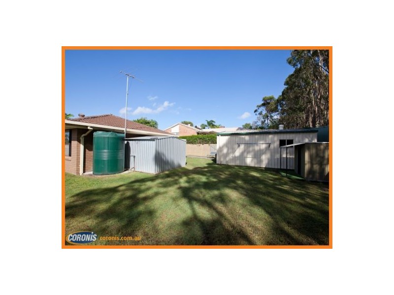 21 Tenbury Street, Alexandra Hills QLD 4161