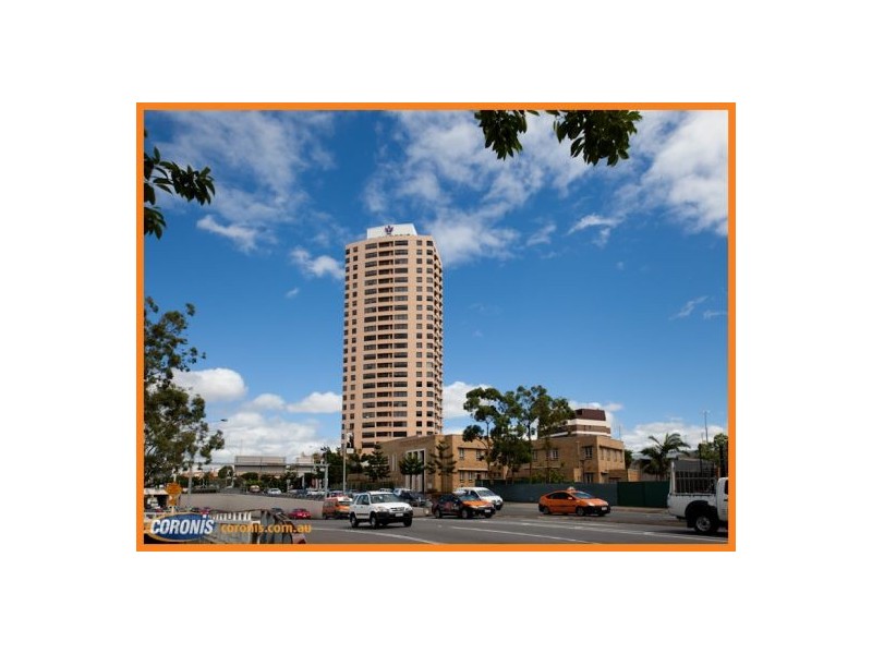 103/293 North Quay, Brisbane QLD 4000