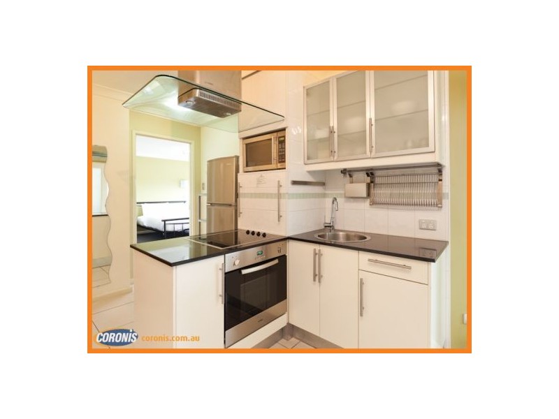 103/293 North Quay, Brisbane QLD 4000