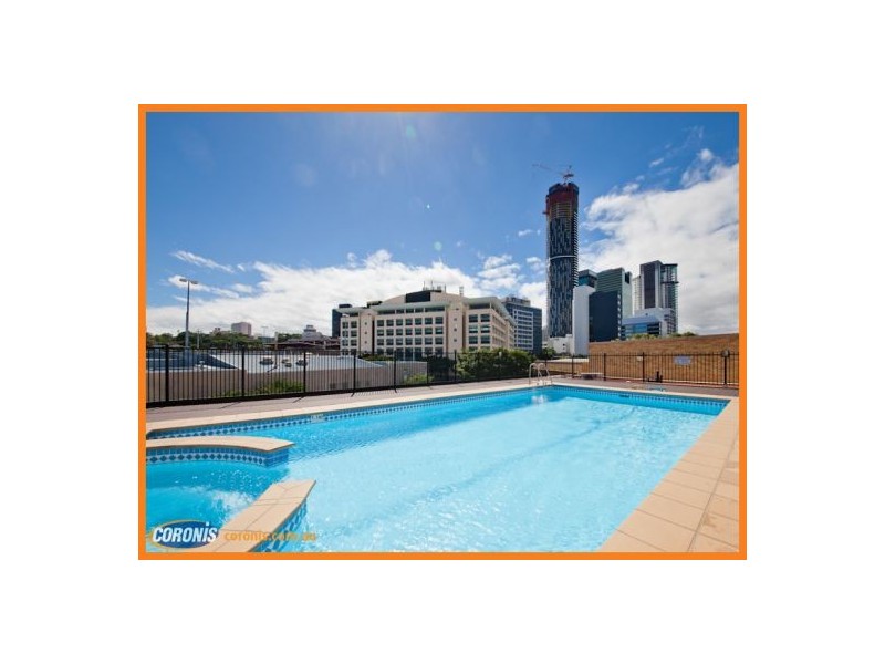 103/293 North Quay, Brisbane QLD 4000