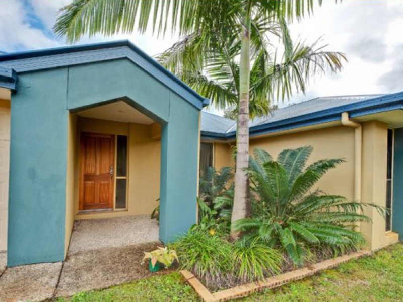 13 Seawind Road, Coomera QLD 4209