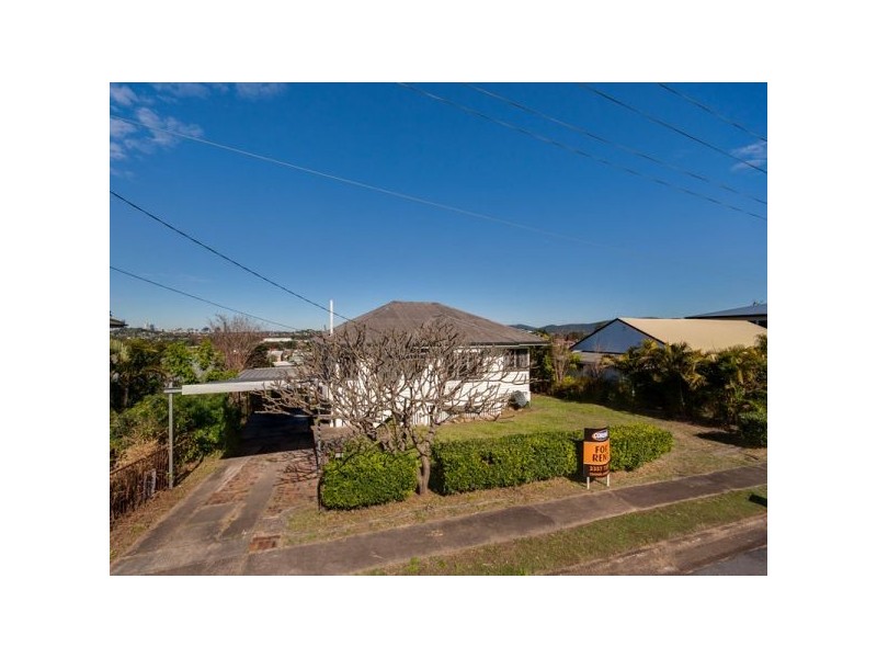 34 Winnam Street, Stafford QLD 4053