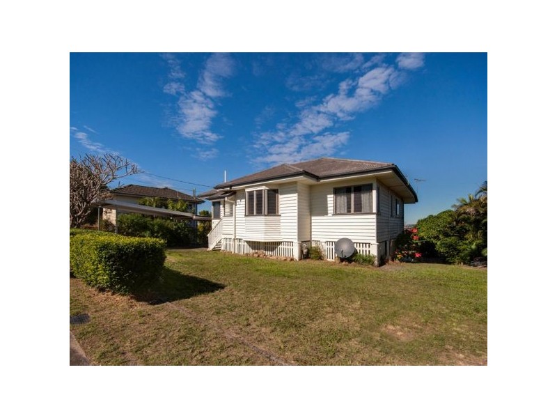 34 Winnam Street, Stafford QLD 4053