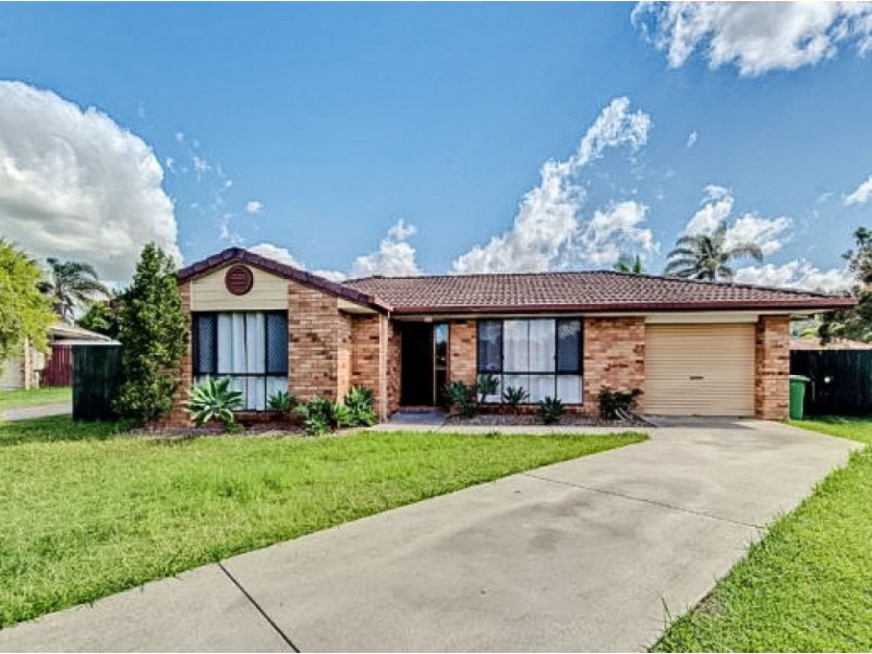 15 Marang Court, Tanah Merah QLD 4128