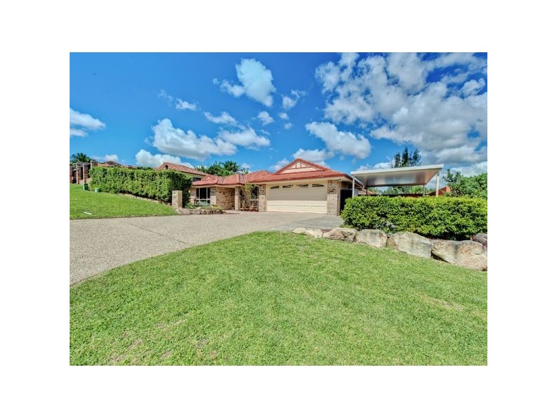 3 Ashton Place, Springfield QLD 4300