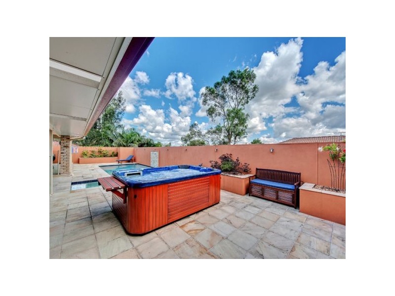 3 Ashton Place, Springfield QLD 4300