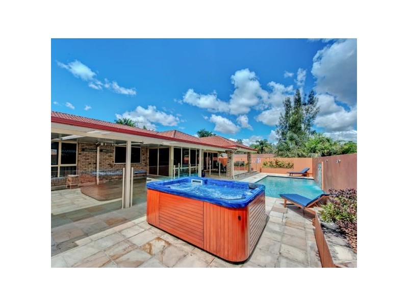 3 Ashton Place, Springfield QLD 4300