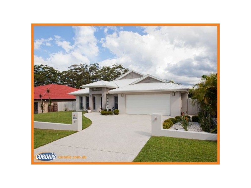 17 Coolibah Street, Heathwood QLD 4110