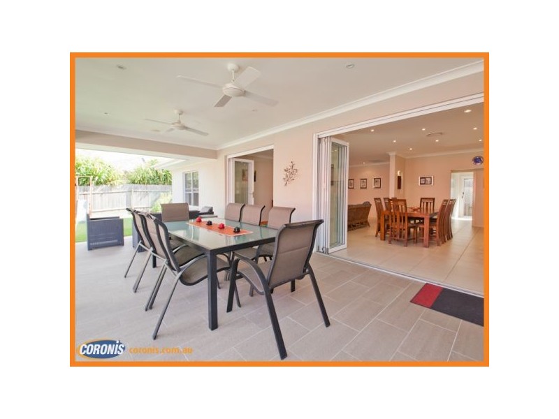 17 Coolibah Street, Heathwood QLD 4110