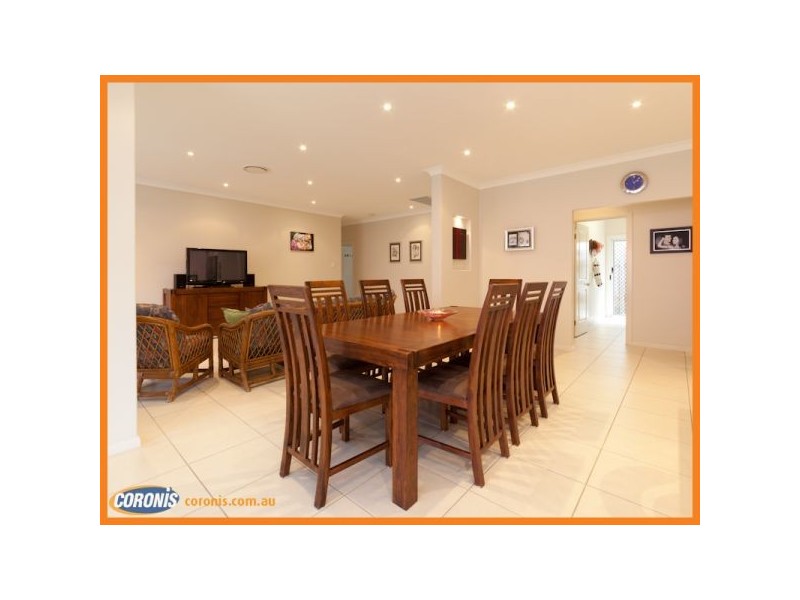 17 Coolibah Street, Heathwood QLD 4110