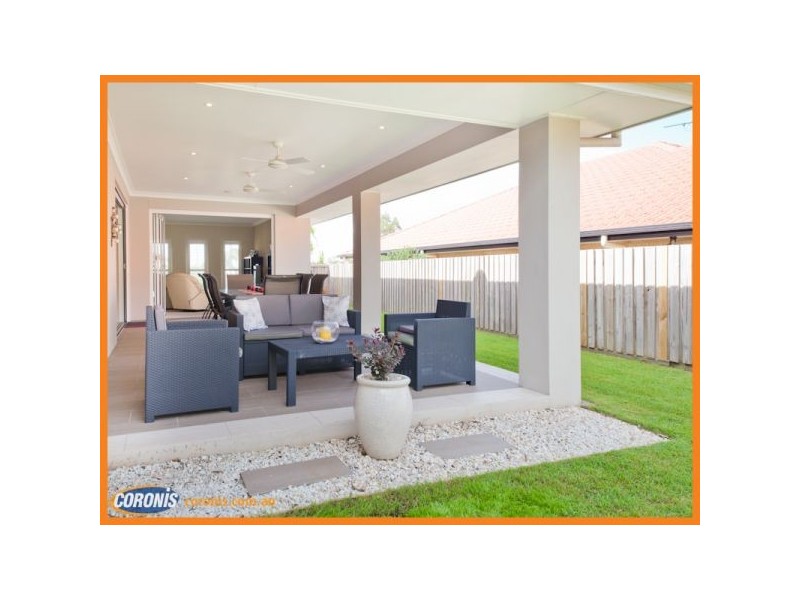 17 Coolibah Street, Heathwood QLD 4110