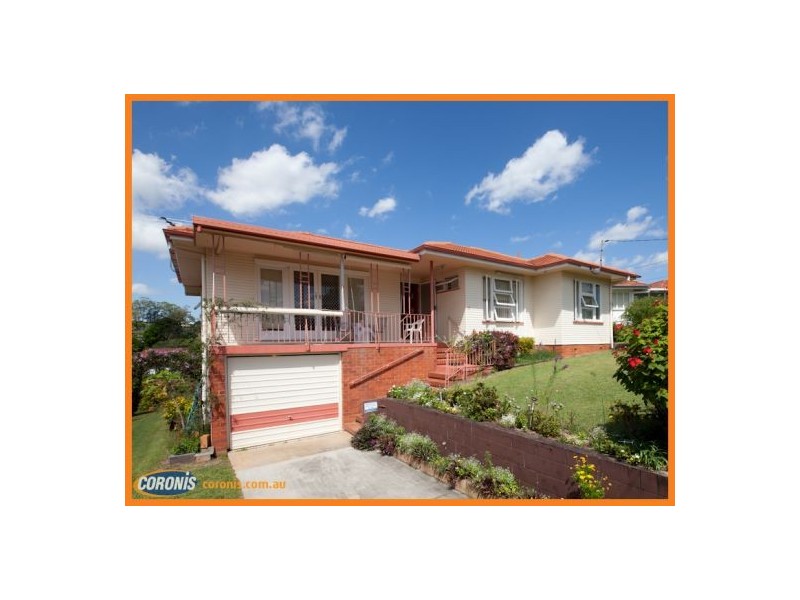 18 Quill Street, Stafford QLD 4053