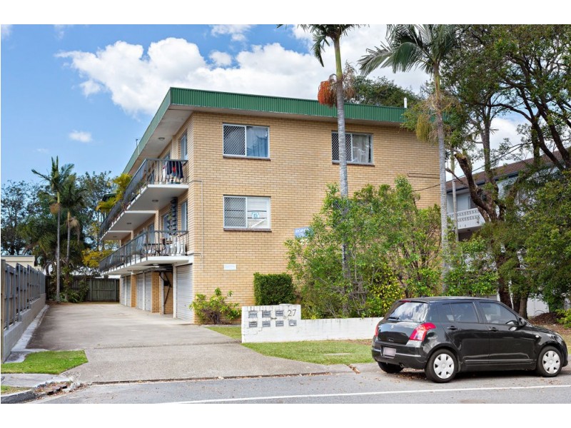 3/27 Melton Road, Nundah QLD 4012