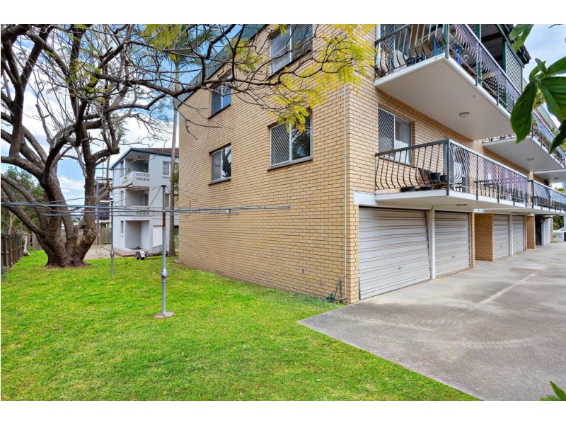 3/27 Melton Road, Nundah QLD 4012