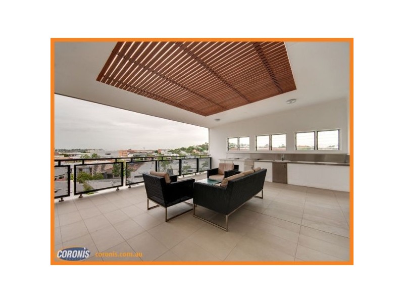 501/19 Masters Street, Newstead QLD 4006