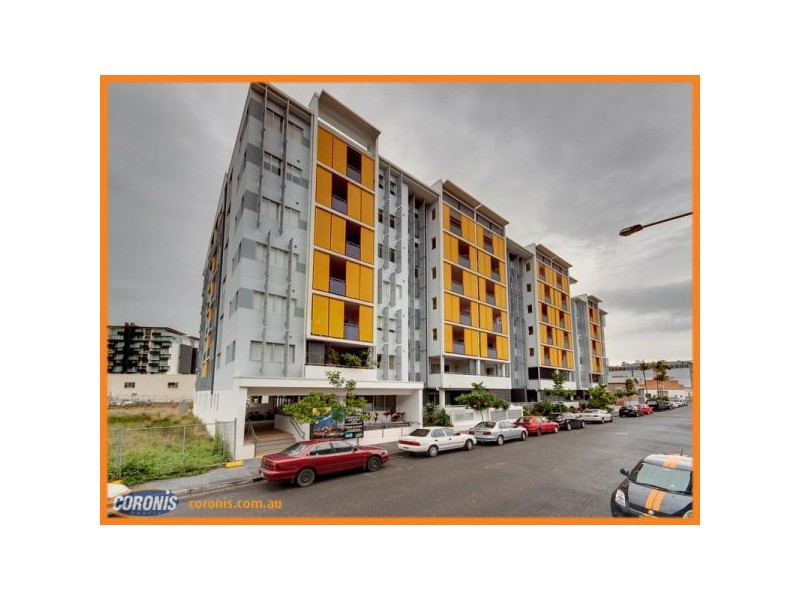 501/19 Masters Street, Newstead QLD 4006