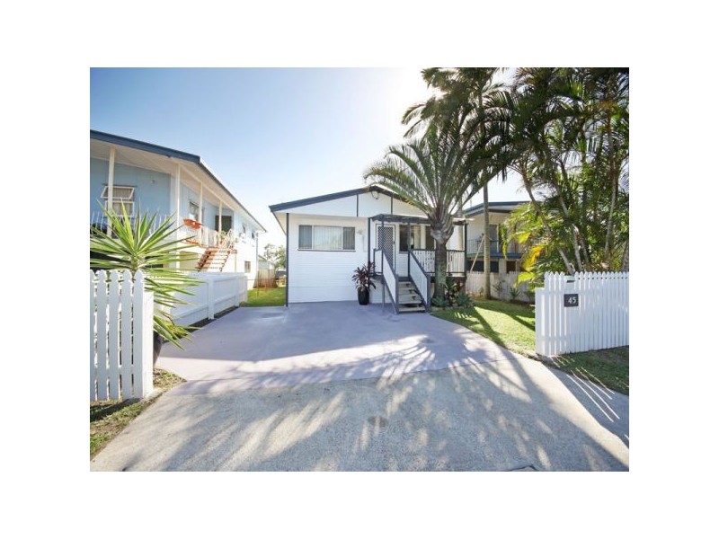45 Windsor Place, Deception Bay QLD 4508