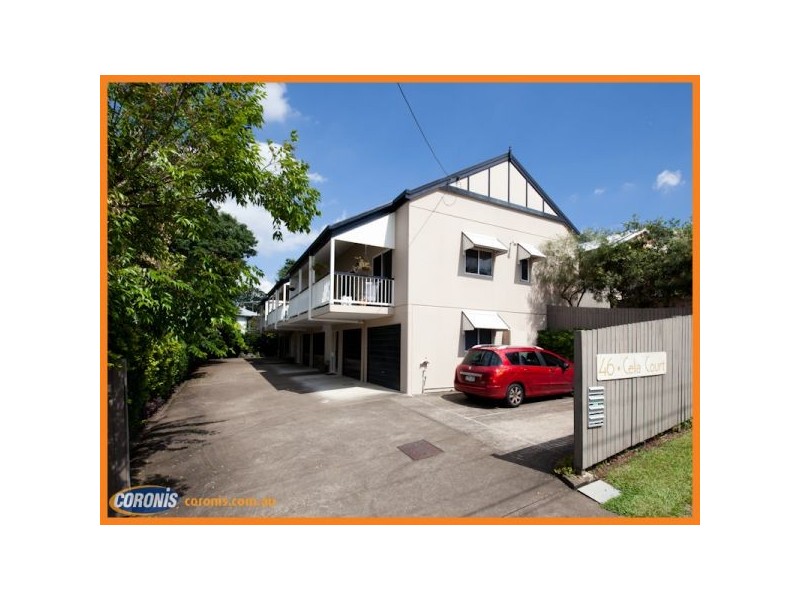 2/46 Celia Street, Ashgrove QLD 4060