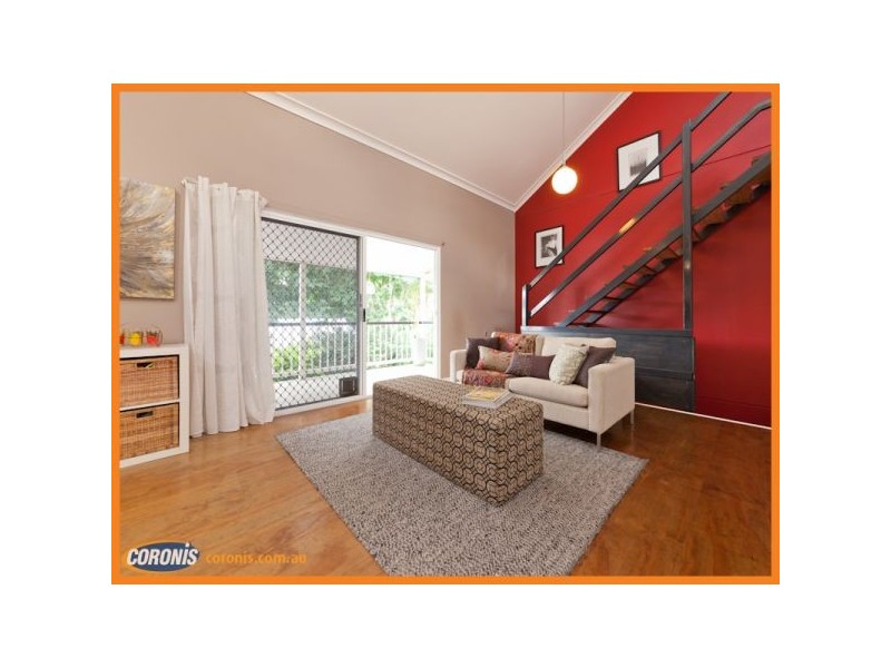 2/46 Celia Street, Ashgrove QLD 4060