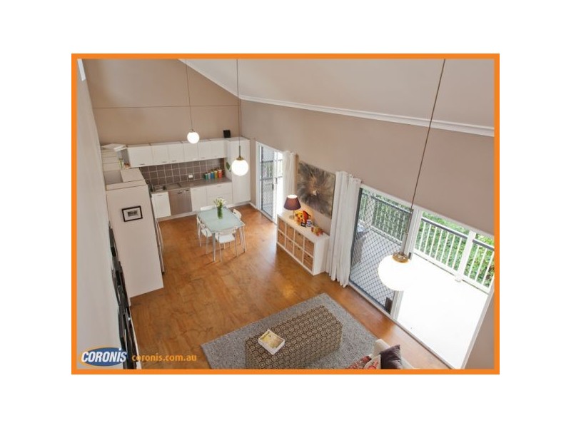 2/46 Celia Street, Ashgrove QLD 4060