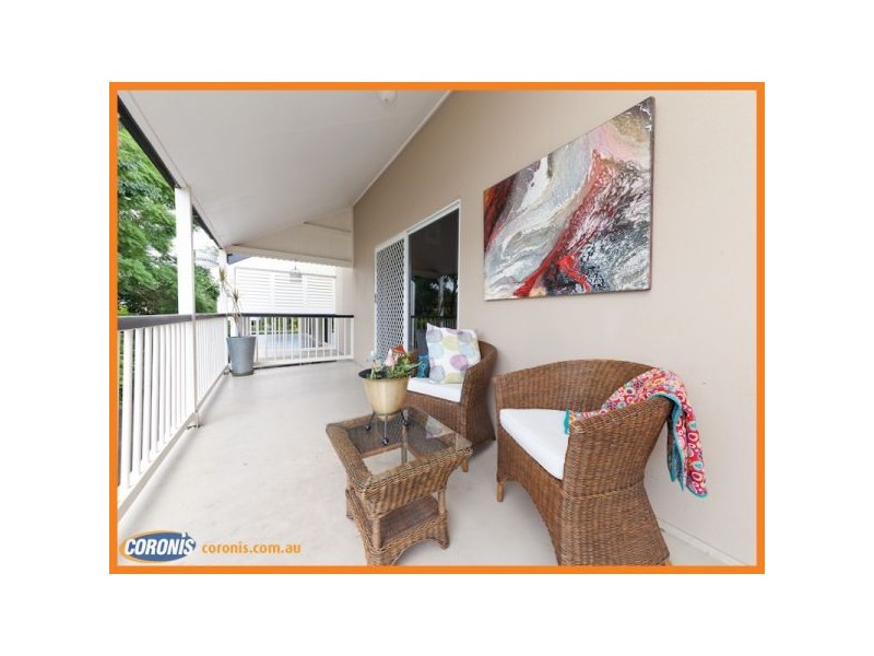 2/46 Celia Street, Ashgrove QLD 4060