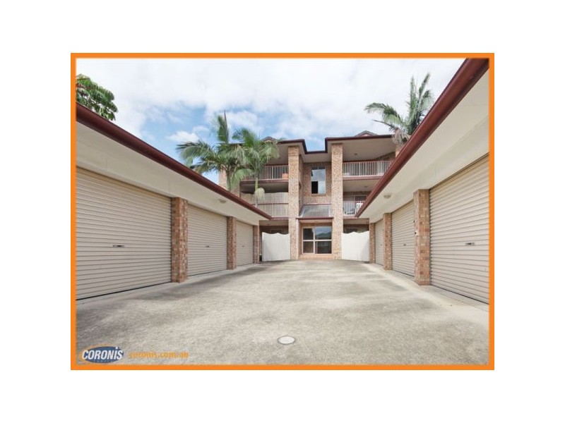 5/63 Lamington Avenue, Lutwyche QLD 4030