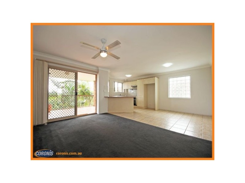 5/63 Lamington Avenue, Lutwyche QLD 4030