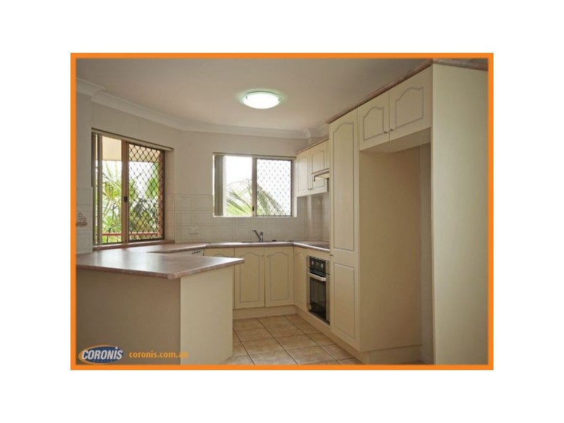 5/63 Lamington Avenue, Lutwyche QLD 4030