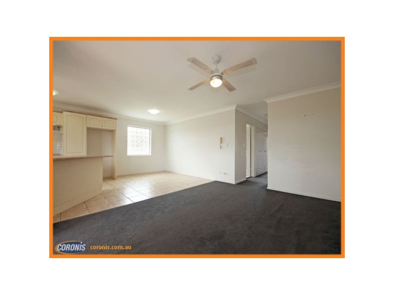 5/63 Lamington Avenue, Lutwyche QLD 4030