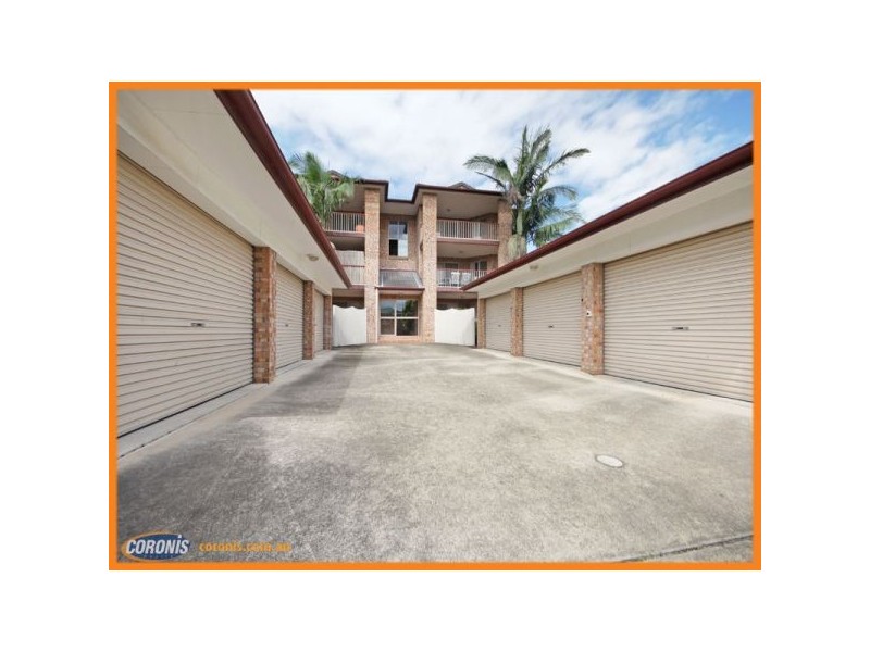 5/63 Lamington Avenue, Lutwyche QLD 4030