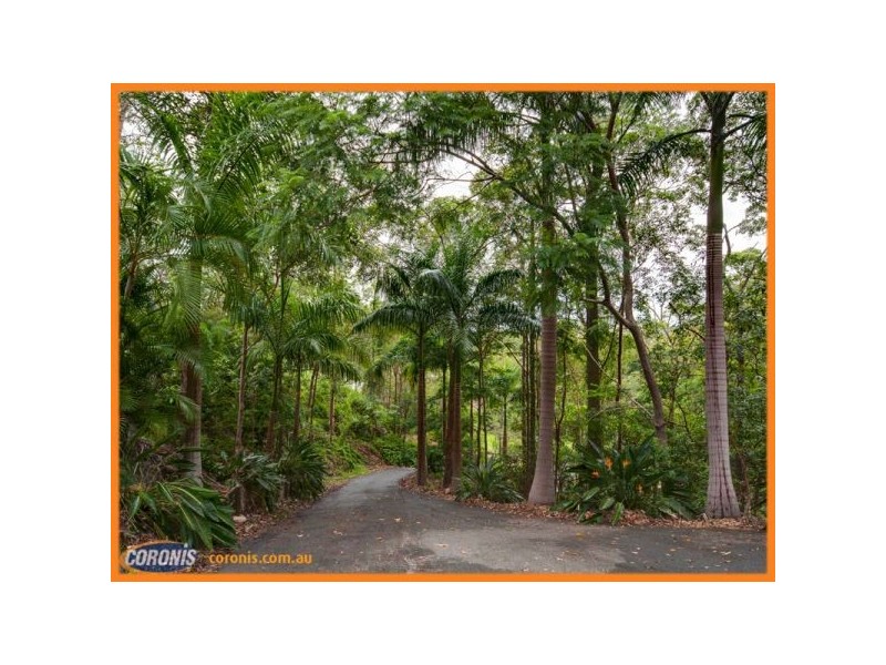 5 Rosella Court, Ferny Hills QLD 4055