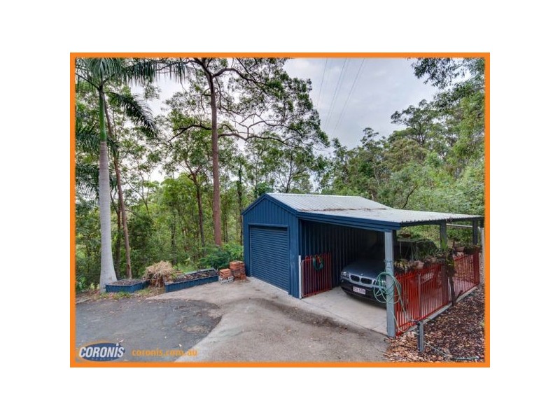 5 Rosella Court, Ferny Hills QLD 4055