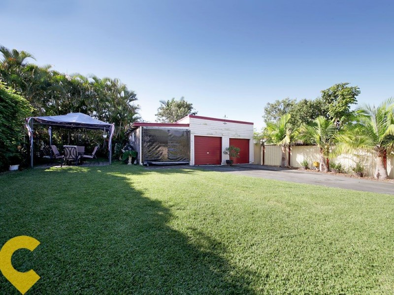265 Hamilton Road, Chermside QLD 4032
