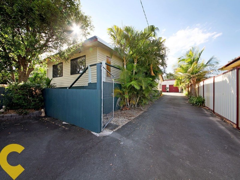 265 Hamilton Road, Chermside QLD 4032