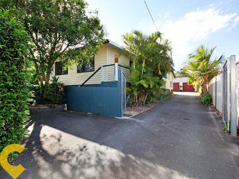 265 Hamilton Road, Chermside QLD 4032