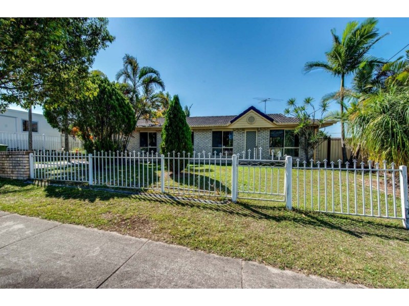 4 Wallace Street, Crestmead QLD 4132