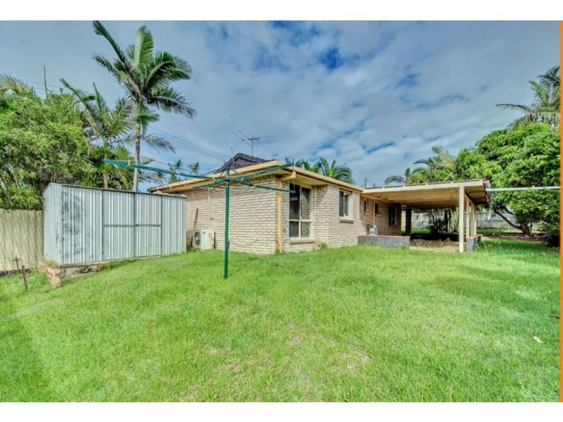 4 Wallace Street, Crestmead QLD 4132