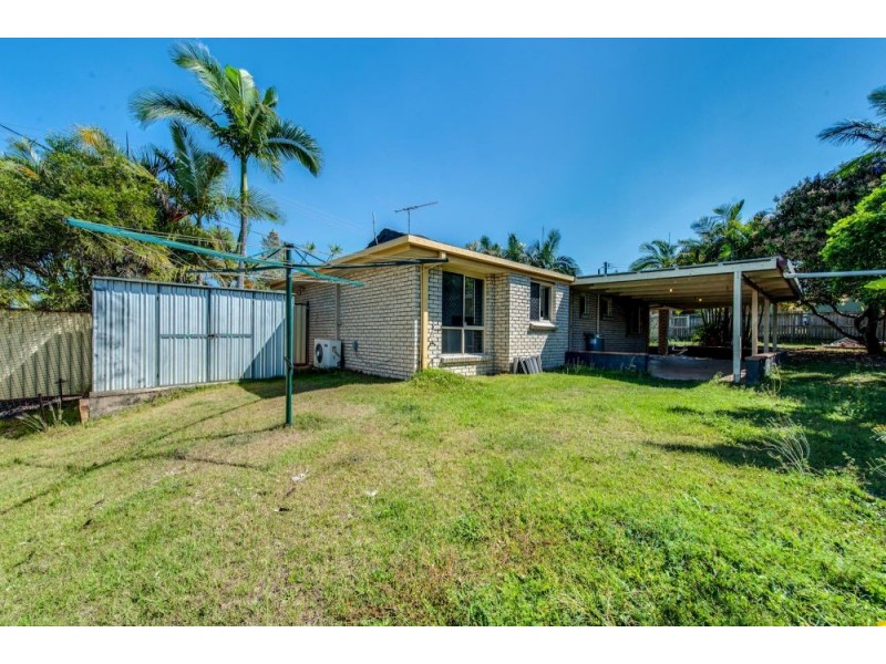 4 Wallace Street, Crestmead QLD 4132
