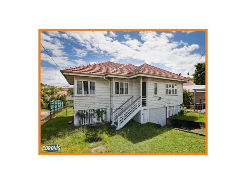 34 Lunga Street, Carina QLD 4152