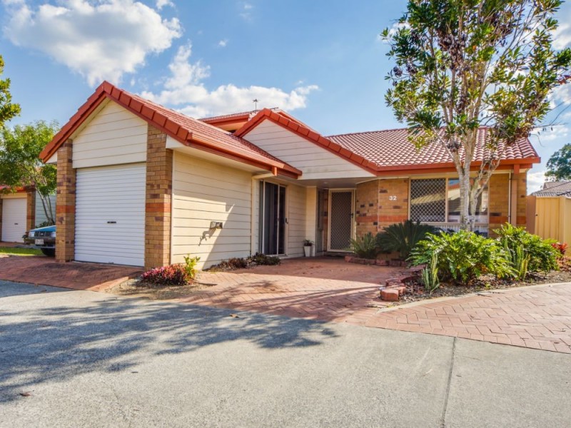 32/17 Yaun Street, Coomera QLD 4209