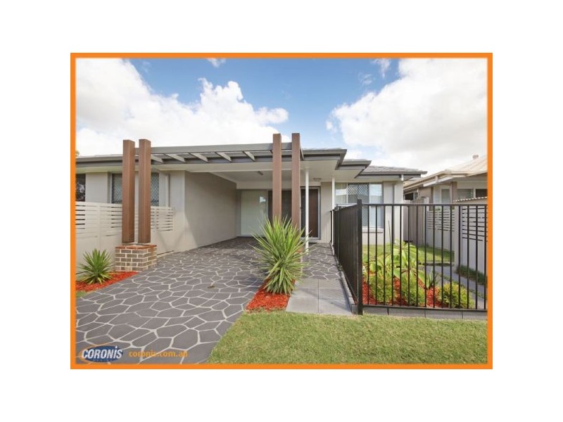 4 Hinchinbrook Avenue, Fitzgibbon QLD 4018