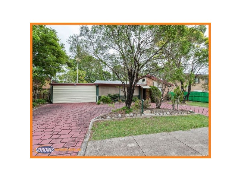 29 Woodburn Street, Marsden QLD 4132