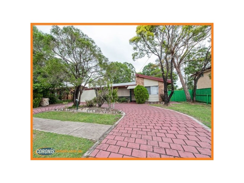 29 Woodburn Street, Marsden QLD 4132