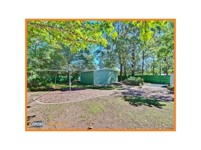 29 Woodburn Street, Marsden QLD 4132