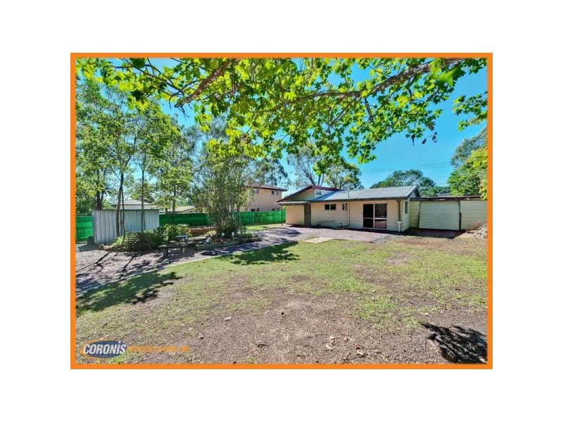 29 Woodburn Street, Marsden QLD 4132